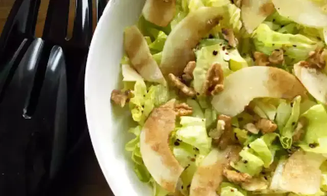 Insalata Mele e Noci: Ricetta Facile, Varianti e Segreti
