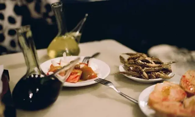 Experiencias gastronómicas en Barcelona que no te puedes perder