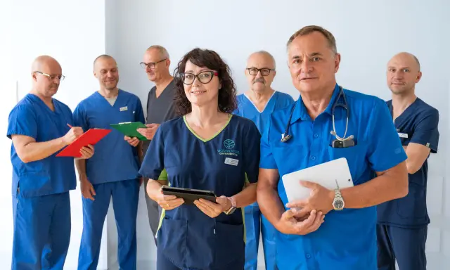 Wizyta u naczyniowca: Ile kosztuje? Cennik, NFZ i kiedy iść