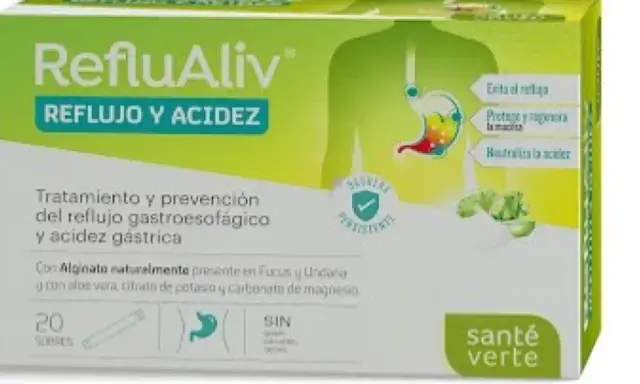 Reflujo y Acidez: ¿Qué Medicamento Necesitas? Guía Definitiva