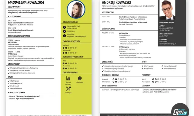 Umiejętności w CV: Co wpisać, by rekruter Cię zaprosił?