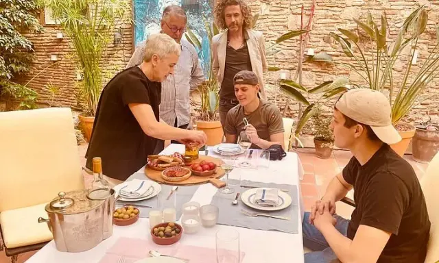 Experiencias Gastronómicas en Barcelona: Tu Guía Experta