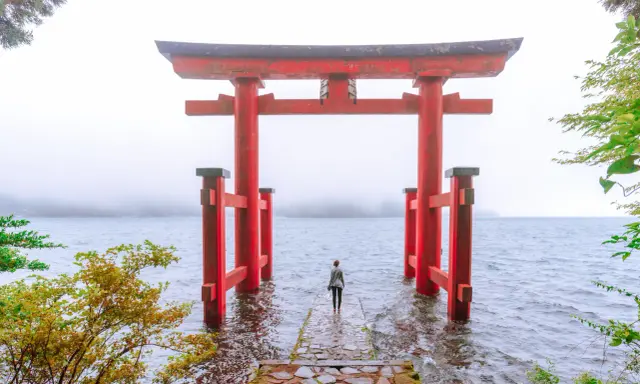 Japonia: Odkryj najpiękniejsze miejsca ikony i ukryte perły