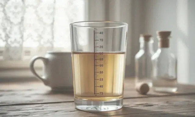 Jak obliczyć moc nalewki? Alkoholomierz nie działa w słodkiej!