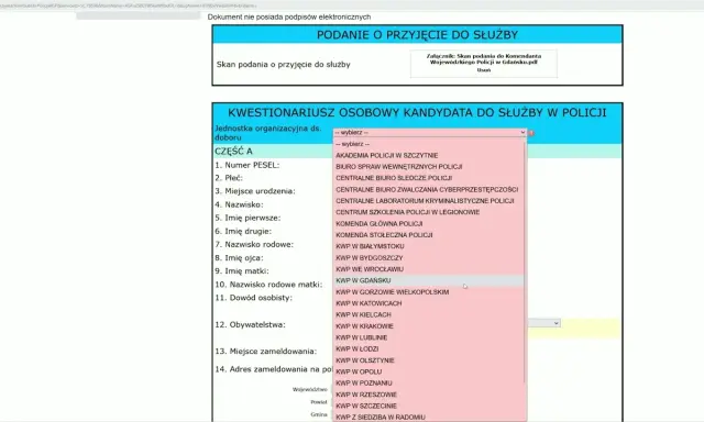 Detektyw w Policji: Czy masz predyspozycje? Pełny poradnik