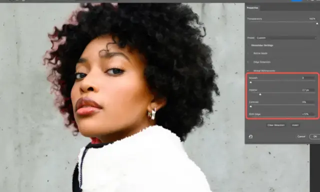 Photoshop: Jak wyciąć tło? AI, Pióro, Włosy wybierz swoją metodę