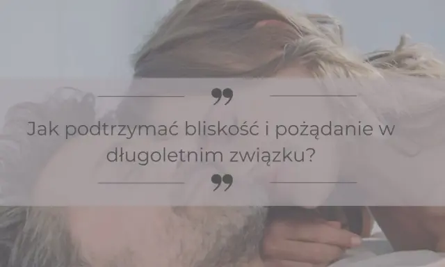 Jak utrzymać związek z kobietą? Praktyczne porady dla mężczyzn