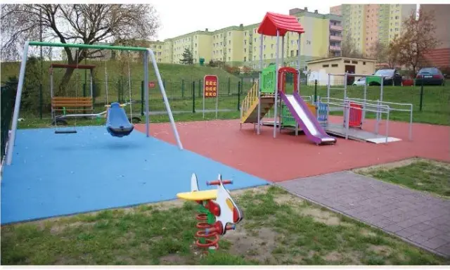 Gdzie kupić plac zabaw? Przewodnik: bezpieczeństwo, materiał, budżet