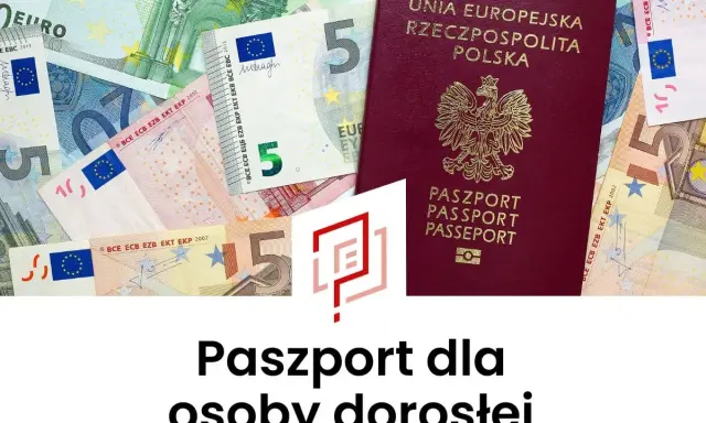 Paszport w 30 dni? Jak wyrobić krok po kroku dokumenty, opłaty