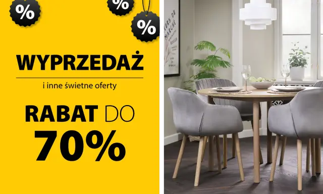 JYSK promocje: Jak sprawdzić datę i złapać najlepsze okazje?