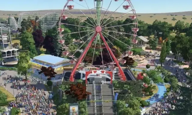 Parque de Atracciones Zaragoza: Planifica tu visita perfecta y ahorra