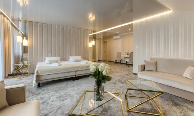 Idealny weekend w SPA Katowice? Hotele, pakiety, co warto wiedzieć