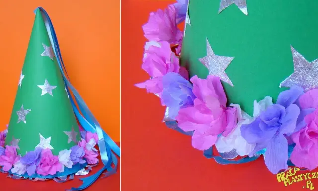 Strój cebuli DIY: Prosty poradnik krok po kroku dla rodziców