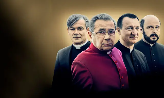 Kler film zalukaj - Legalne sposoby oglądania kontrowersyjnego dramatu