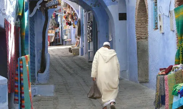Marruecos: ¿Qué ver? La guía definitiva para tu viaje soñado
