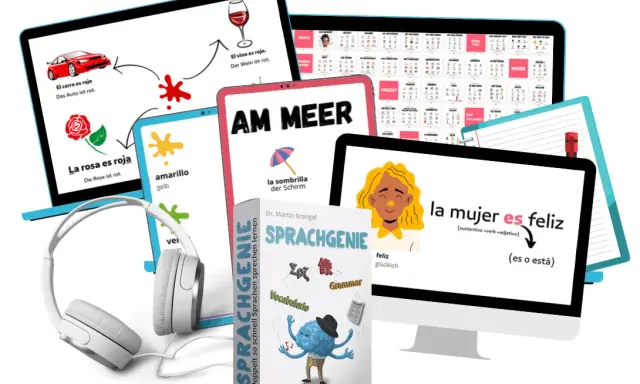 Spanisch online Unterricht: Finde die besten Kurse und Lehrer für dich