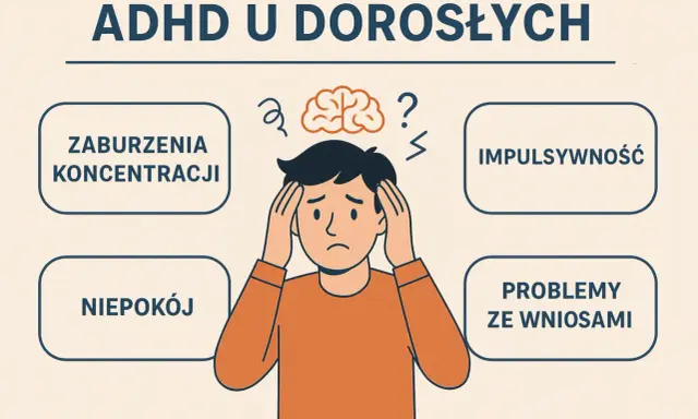 ADHD: Choroba czy zaburzenie? Rozwiej wątpliwości raz na zawsze.