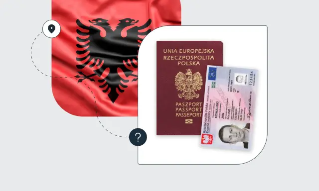 Albania: Dowód osobisty wystarczy! Ale kiedy potrzebny paszport?