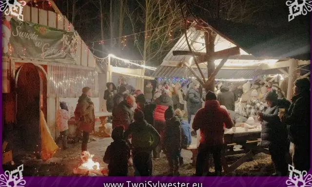Sylwester w górach: Idealna oferta? Ceny, miejsca, porady!