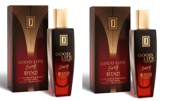 Magic Life perfumy: Gdzie kupić? Online, nie w Rossmannie!