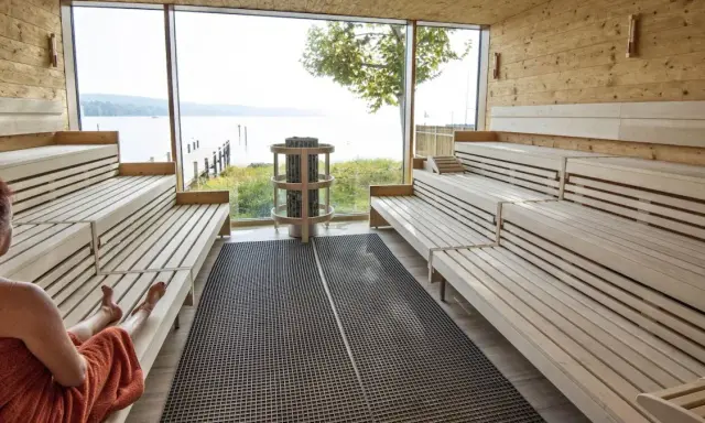 Seebad Starnberg Preise: Alle Kosten & Tarife im Überblick