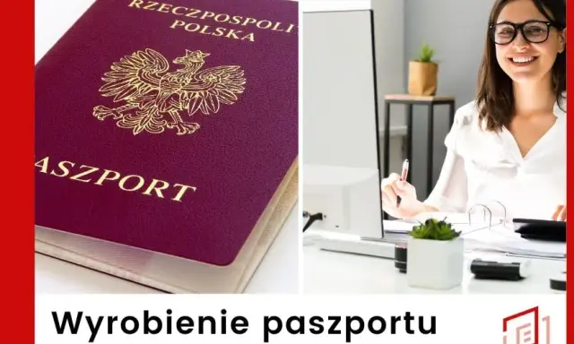 Jak złożyć wniosek o paszport 2026? Kompletny poradnik krok po kroku