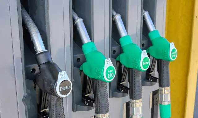 Ropa to diesel, nie benzyna! Uniknij pomyłki na stacji