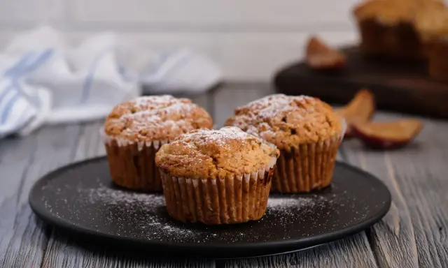 Muffiny z Toffifee: Jak upiec idealne z karmelowym wnętrzem?