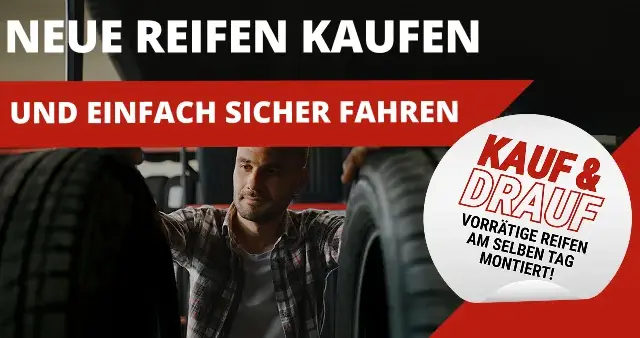 Reifen Service in Hagen: Die besten Anbieter für Ihre Sicherheit