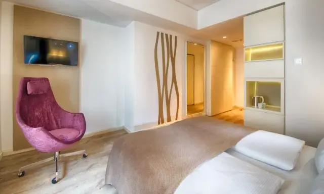 Leonardo Hotel Berlin Mitte: Zentrale Lage & Komfort | Jetzt buchen