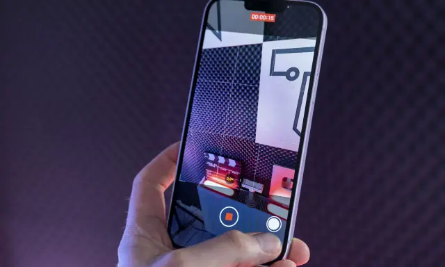 Jak zrobić film ze zdjęć na iPhone z muzyką? Poradnik