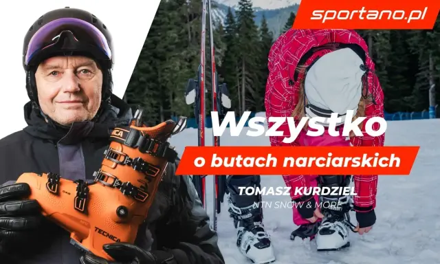 Jak dobrać buty narciarskie? Komfort, kontrola i zero bólu!