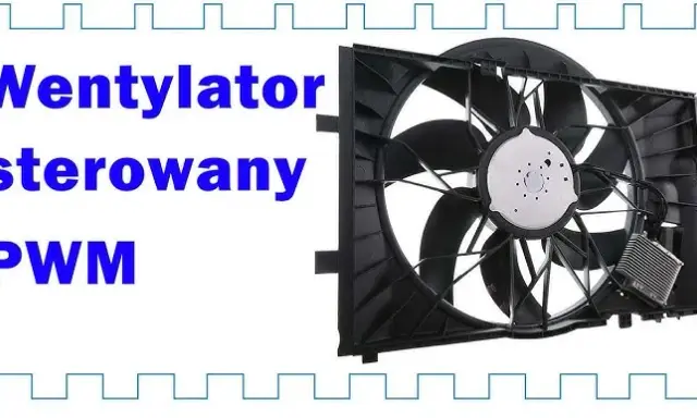 Wentylator chłodnicy nie działa? Diagnoza i co dalej?