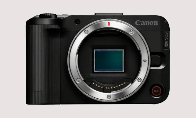 Lustrzanka Canon 2026: Czy warto? Wybierz model dla siebie!