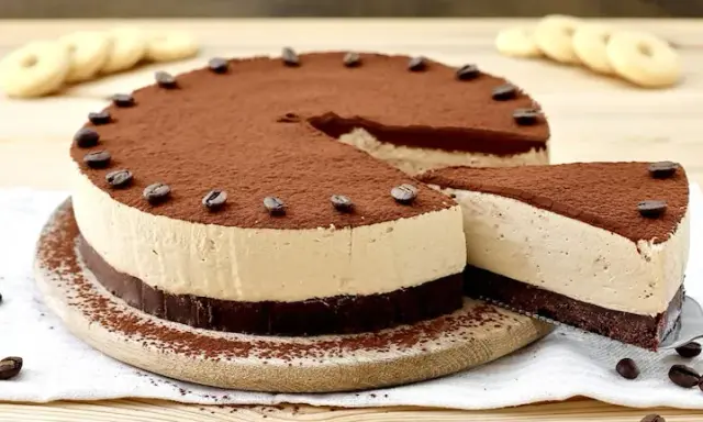 Dolci al Caffè: Ricette Veloci, Golose e Senza Cottura