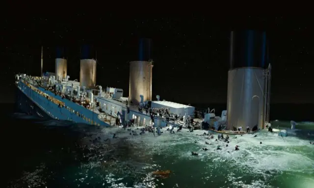 Czy Titanic jest na Netflix? Sprawdź dostępność i alternatywne platformy