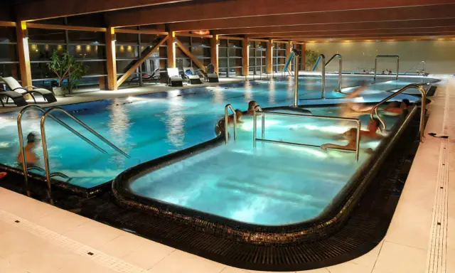 Kołobrzeg SPA: Zabiegi, ceny i sekrety nadmorskiej odnowy