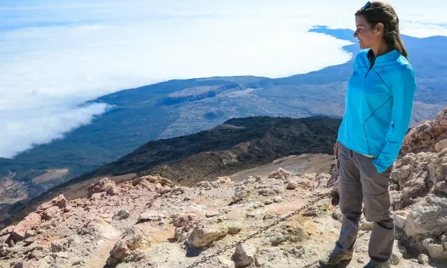 Teide: Permisos, Teleférico y Consejos para tu Visita Perfecta