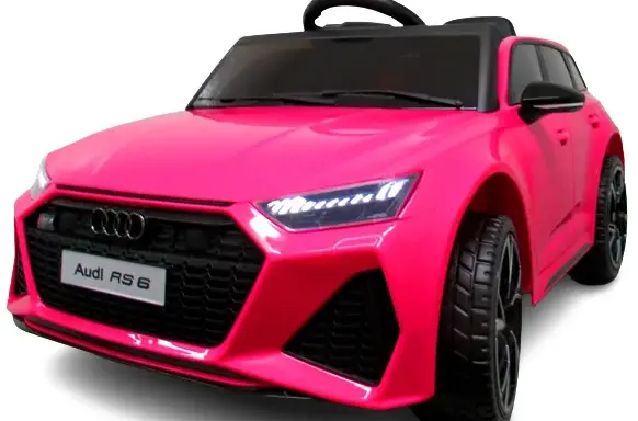 Audi A6 zabawka: Jak wybrać idealne auto dla dziecka?
