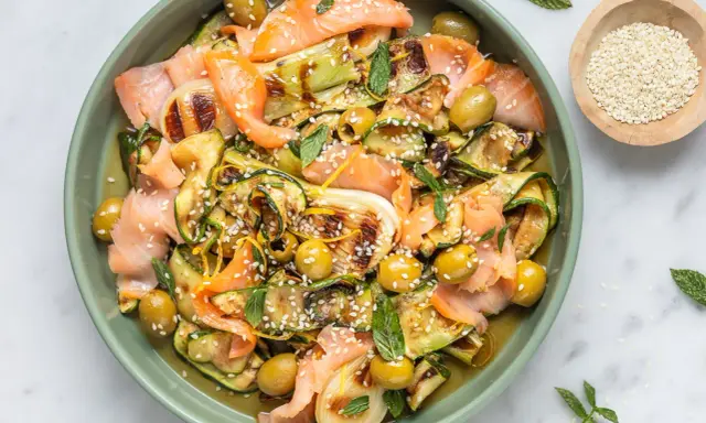 Secondi di Zucchine: Ricette Facili e Gustose per Ogni Occasione