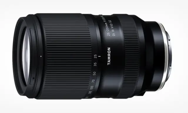 Obiektyw 25 mm: Twoja tajna broń w fotografii? Poradnik eksperta