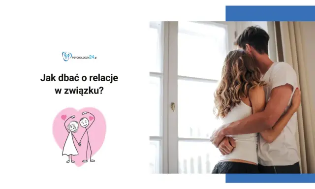 Co robić w związku? Praktyczne porady na ożywienie relacji