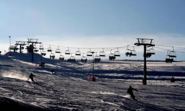 Istebna Zagroń Snowpark 2026: Ceny, warunki, atrakcje