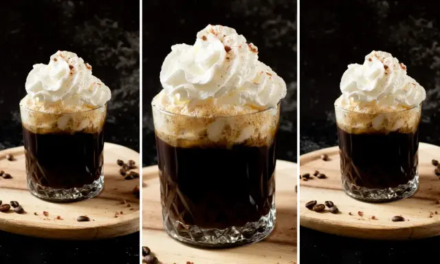 Irish Coffee: Opanuj przepis na idealną kawę po irlandzku