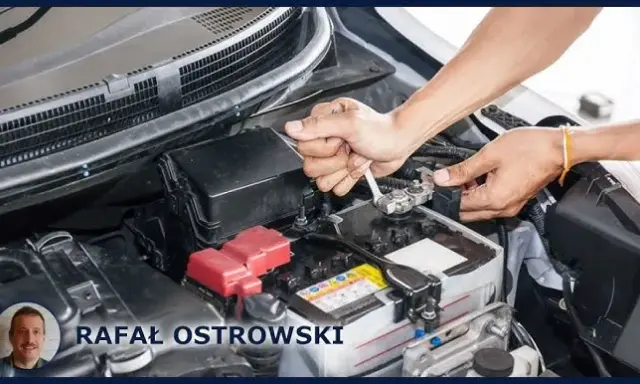 Akumulator do silnika 1.2 benzyna: Jak dobrać idealny?