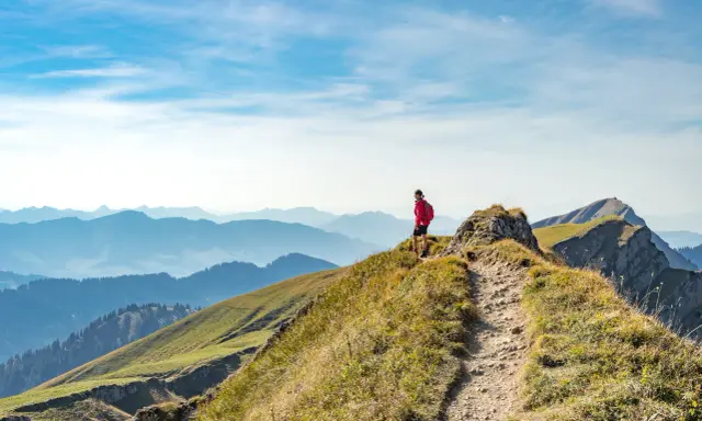 Blaue Berge: Woher das Lied? Wanderlust & Top-Ziele in DE