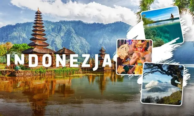 Indonezja: kiedy jechać? Wybierz najlepszy termin na Twój wyjazd!