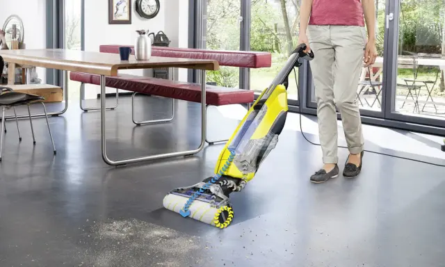 Jaki mop wybrać? Przewodnik po rodzajach i wyborze idealnego mopa