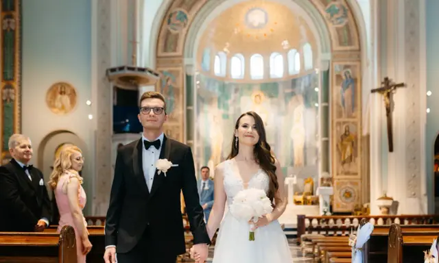 Zapytanie do fotografa ślubnego: Zrób wrażenie i dostań ofertę!
