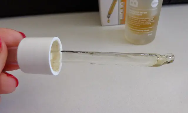 Serum Bioliq: Aplikacja krok po kroku. Odkryj sekret blasku!